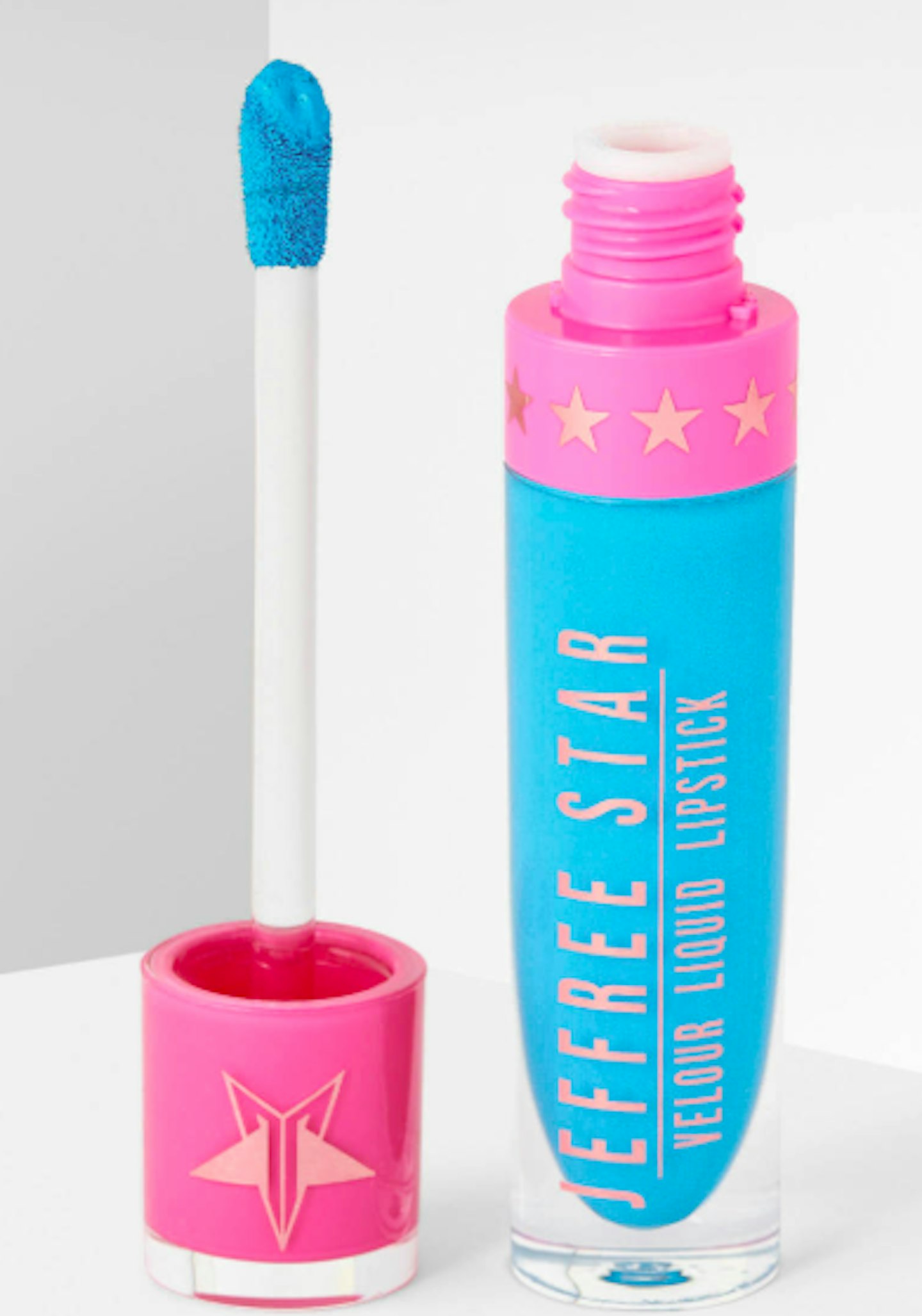 Best blue liquid lipstick new arrivals